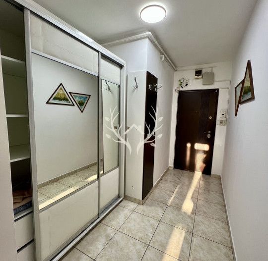 Apartament cu 2 camere, decomandat, C.Brancusi Gheorgheni - Poză 6