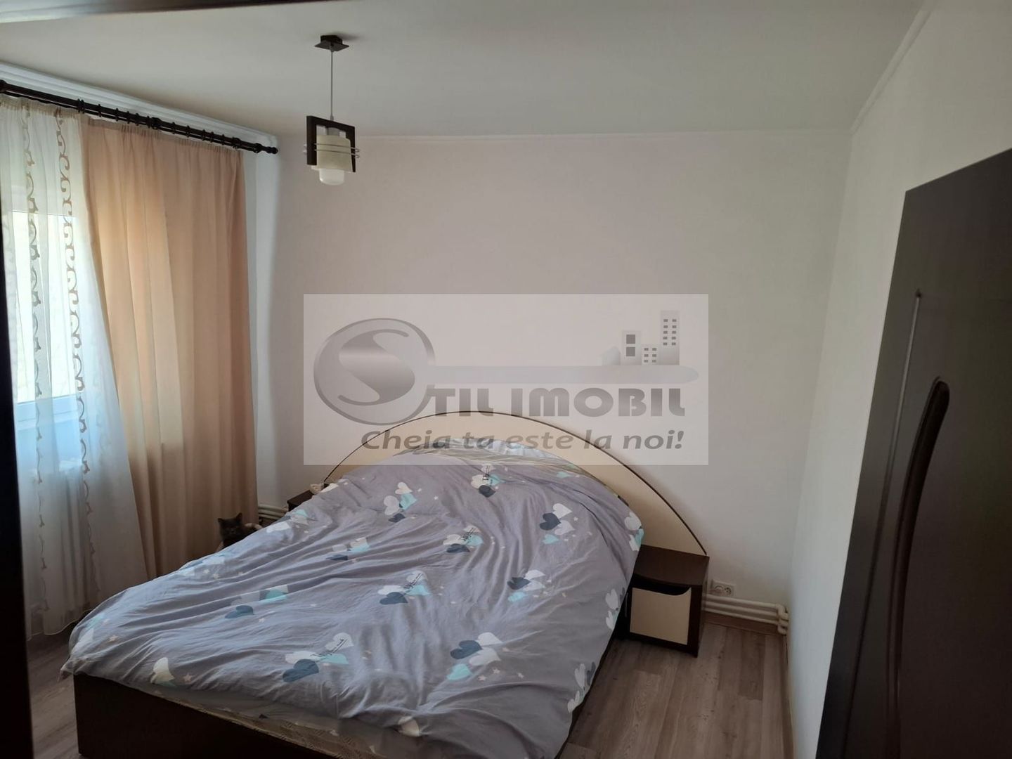 Apartament 2 camere de vanzare NICOLINA - Poză 7