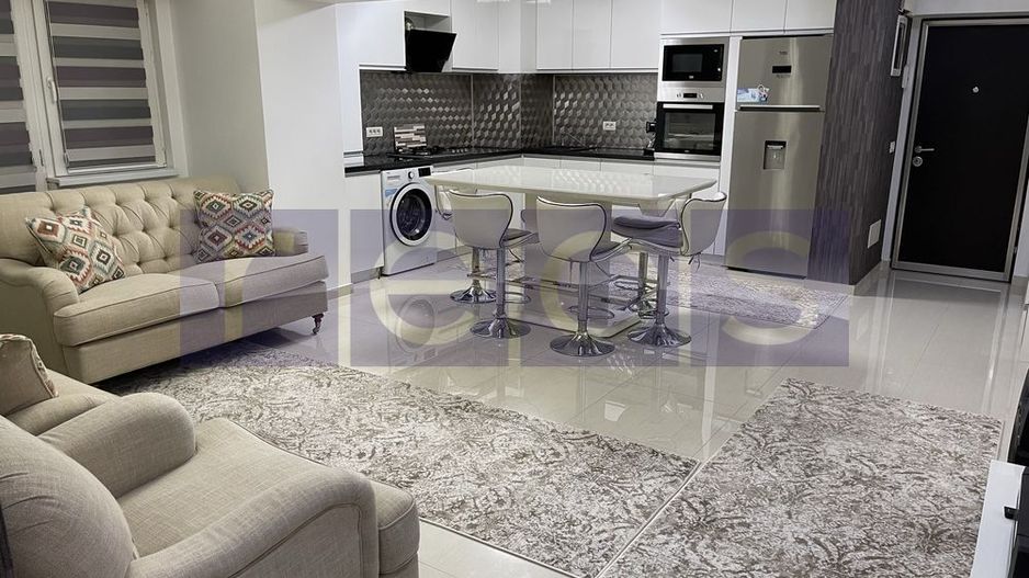 VANZARE  4 CAMERE- MIHAI BRAVU - Poză 1