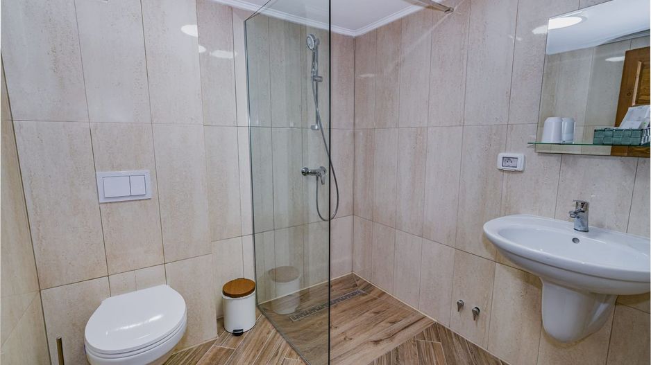 Business la cheie - Proprietate tip pensiune cu rating 9,8/10 Booking - Poză 9