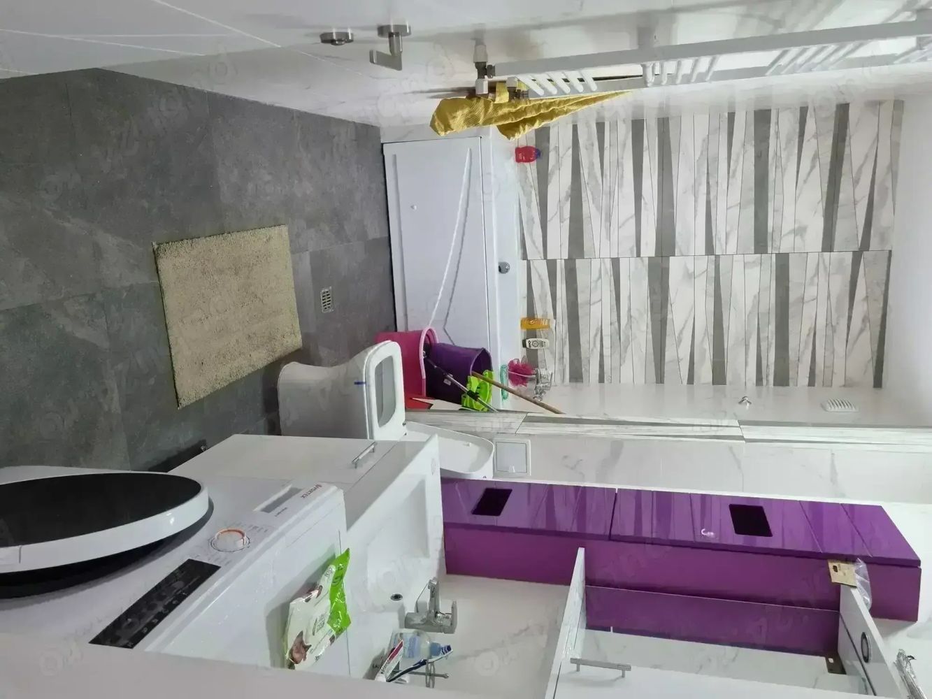 Inchiriere Apartament 3 camere Colentina-Fundeni, Andronache-OMV - Poză 7