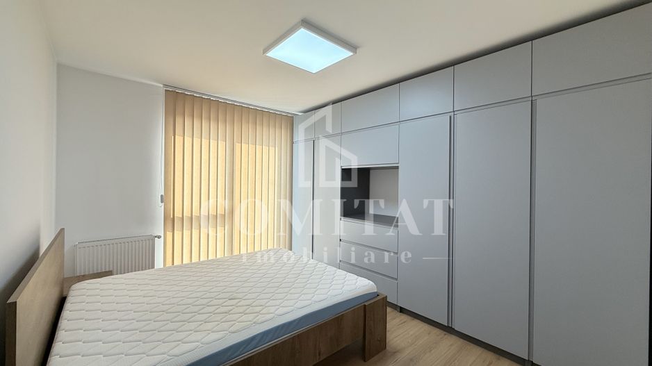 Poziție excelentă Apartament 3 camere | Pet Friendly | Parcare inclusă - Poză 7