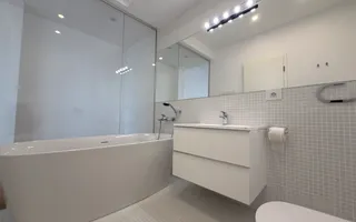 Penthouse lux cu 4 camere in zona ambasadelor - Poză 28