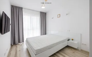 Bloc nou| Lipovei-Dumbravita-Denya Forest| loc de parcare| balcon| etaj 4| lift - Poză 24