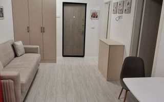 Apartament 2 camere de inchiriat, Bucium, Complex Rezidential Sofia District, 350 euro - Poză 8