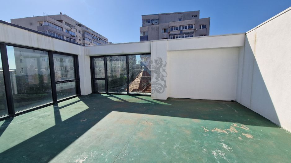 Calea Dorobantilor| Cladire Office Boutique | 1000 mp | Parcare - Poză 16