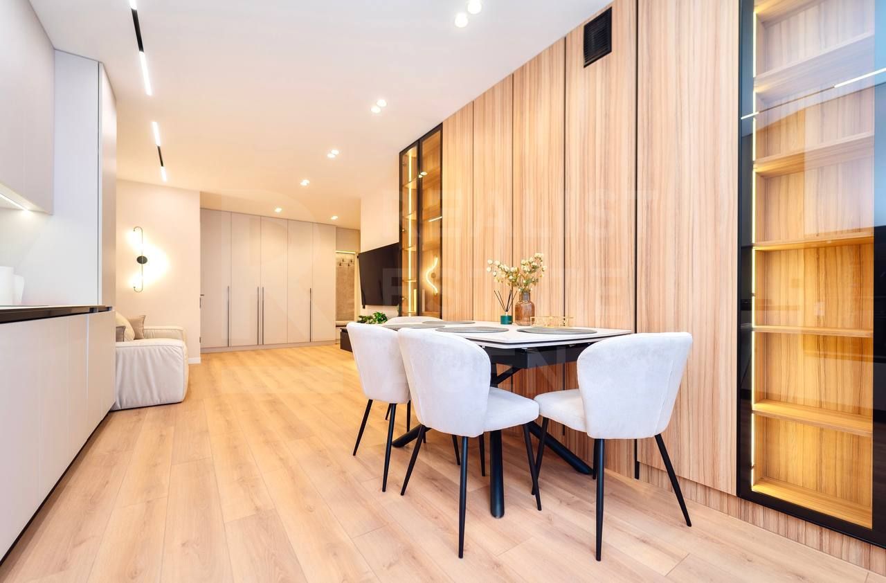 Vânzare, apartament, 2 camere , strada Ioana Radu, Buiucani - Poză 3