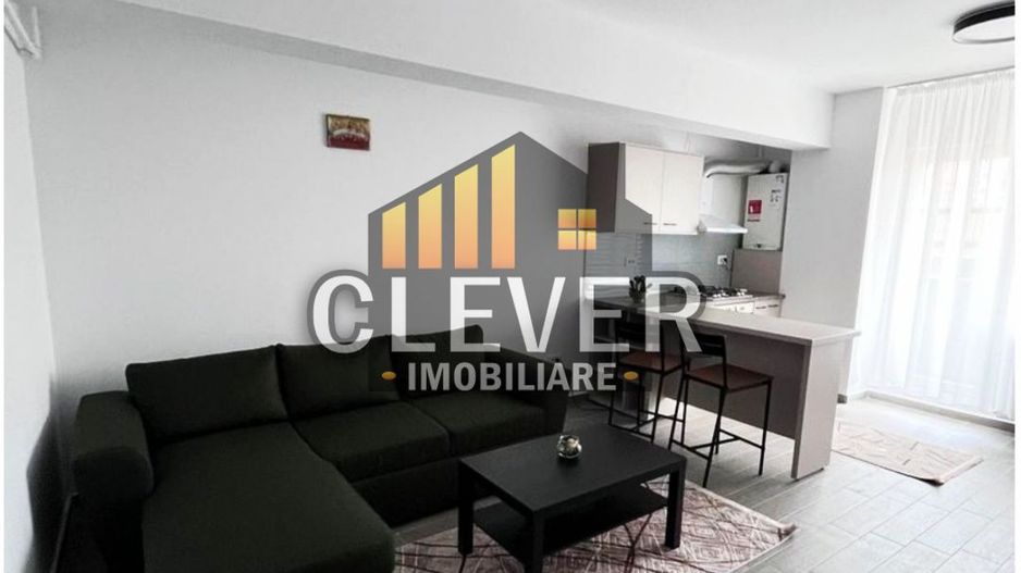 Ap 2 camere, mobilat utilat –  Theodor Pallady,  10 min metrou Teclu - Poză 2