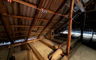 Casa cu piscina de vanzare, cu 6 ari de teren, Unguras - Poză 20