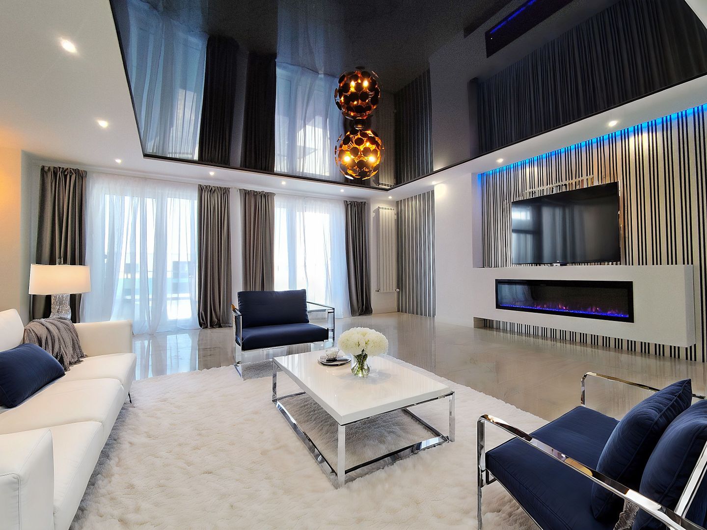 PENTHOUSE 5 dormitoare, Victoria Rezidential, Nufarul, Oradea VANZARE - Poză 2
