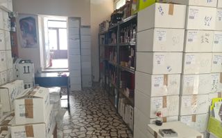 Spațiu comercial stradal de vânzare – 75 mp – Strada Navelor/Carrefour - Poză 4