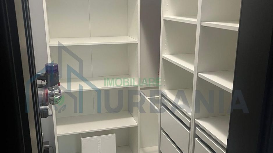Apartament 3 camere, Valea Lupului, Zefir Residence - mobilat, utilat - Poză 8