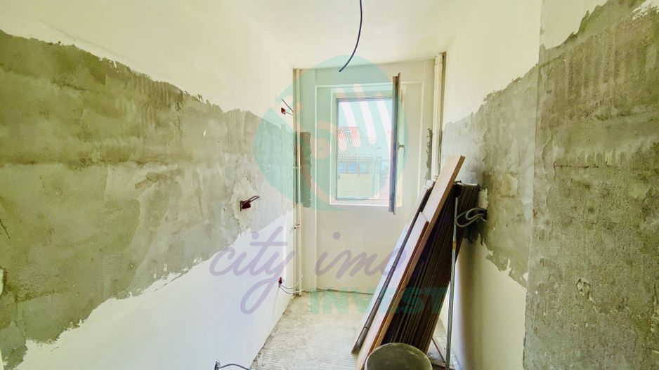 Apartament complet renovat, Piata Victoriei - Poză 5