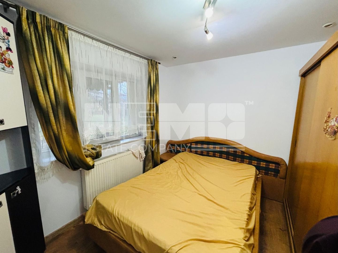 Apartament De Inchiriat 4 camere I Suceava/Burdujeni I 380 €/lună - Poză 4