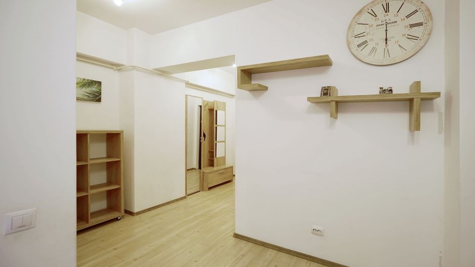 Apartament deosebit linga Mall Vitan pe str. Matache Dobrescu - Poză 15
