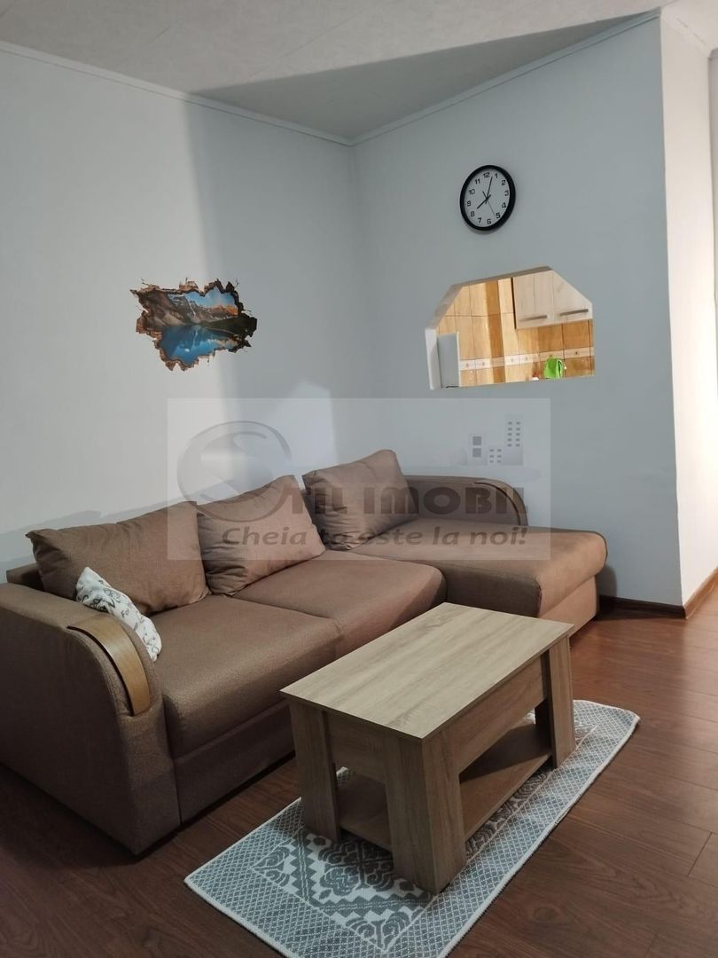 Apartament 1 camera Cantemir - 320 euro - Poză 2