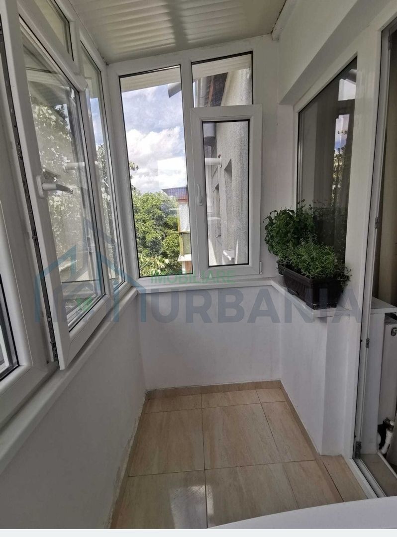 Apartament 2 camere renovat, mobilat și utilat, zona Lidl Dacia/Pasaj Băncilă - Poză 4