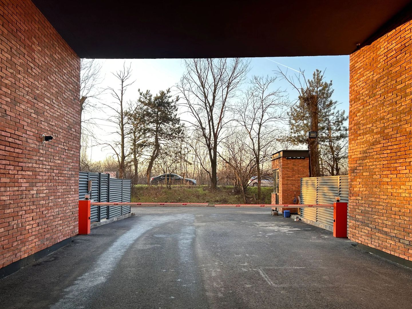 Chirie I Apartament 2 camere I Northside Park Sisesti - Poză 26