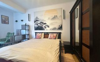 Apartament de inchiriat |3 camere | Kiseleff | doua niveluri| renovat - Poză 13