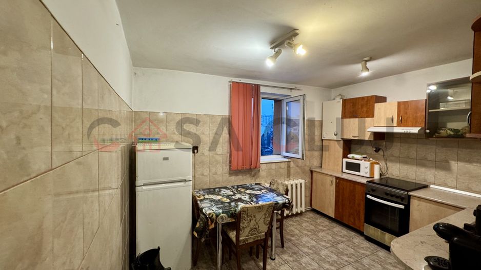 Apartament cu o cameră, Zona Pod Calvaria! - Poză 3