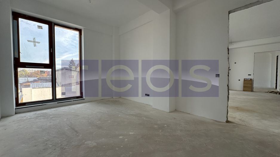 APARTAMENT 3 CAMERE DUPLEX| DOMENII | BLOC 2023 - Poză 3