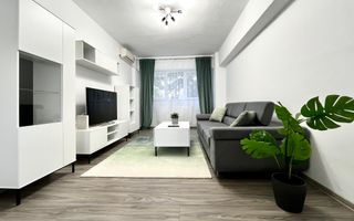 Apartament 4 camere, renovat integral, in zona Aradului- Iulius Mall - Poză 1