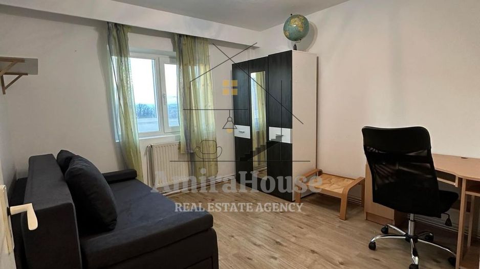 Apartament 2 camere decomandate, Zorilor zona Golden Tulip - Poză 8