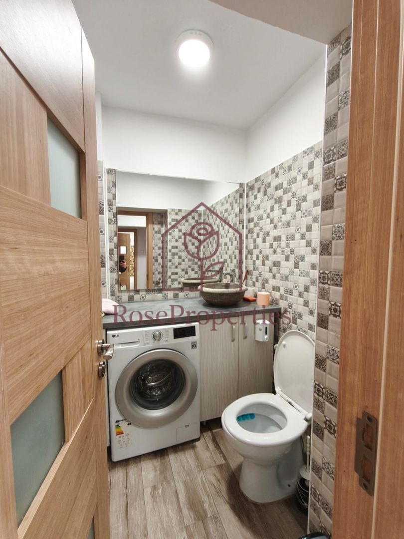 Apartament | 3 camere | Academia Navala | DR-uri - Poză 16