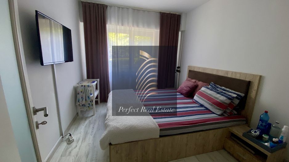 Apartament 3 camere decomandat zona Dacia - Poză 2
