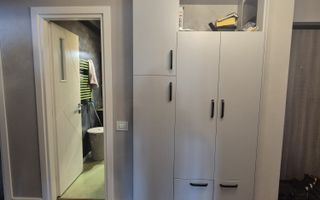 AP. 3CAM. COMPLET MOBILAT+LOC DE PARCARE / COMPLEX ROMCO CALITEI! - Poză 9