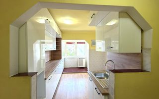 Apartament 2 camere Etaj III Carei-Calea Mihai Viteazul Nr.19, Vizavi Kaufland - Poză 2
