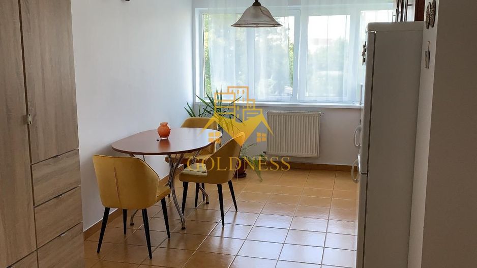 2 camere decomandate, balcon, parcare, Zorilor, Golden Tulip, Mol - Poză 5