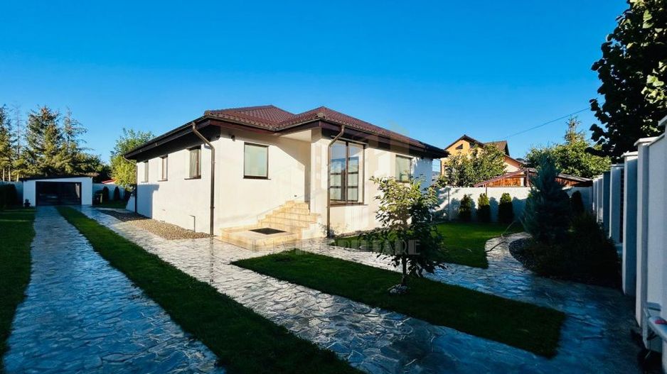 Casa individuala Harman Brasov - Poză 2
