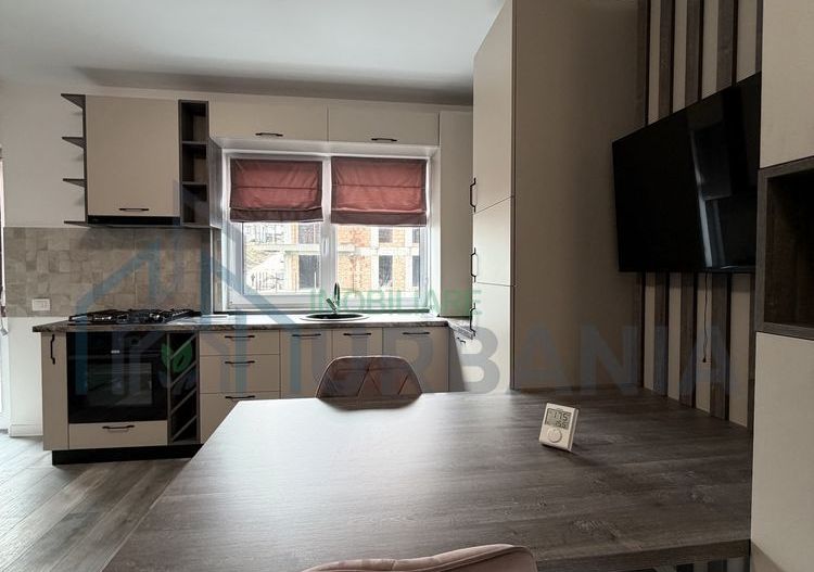 Inchiriez garsoniera Rediu - Poză 5