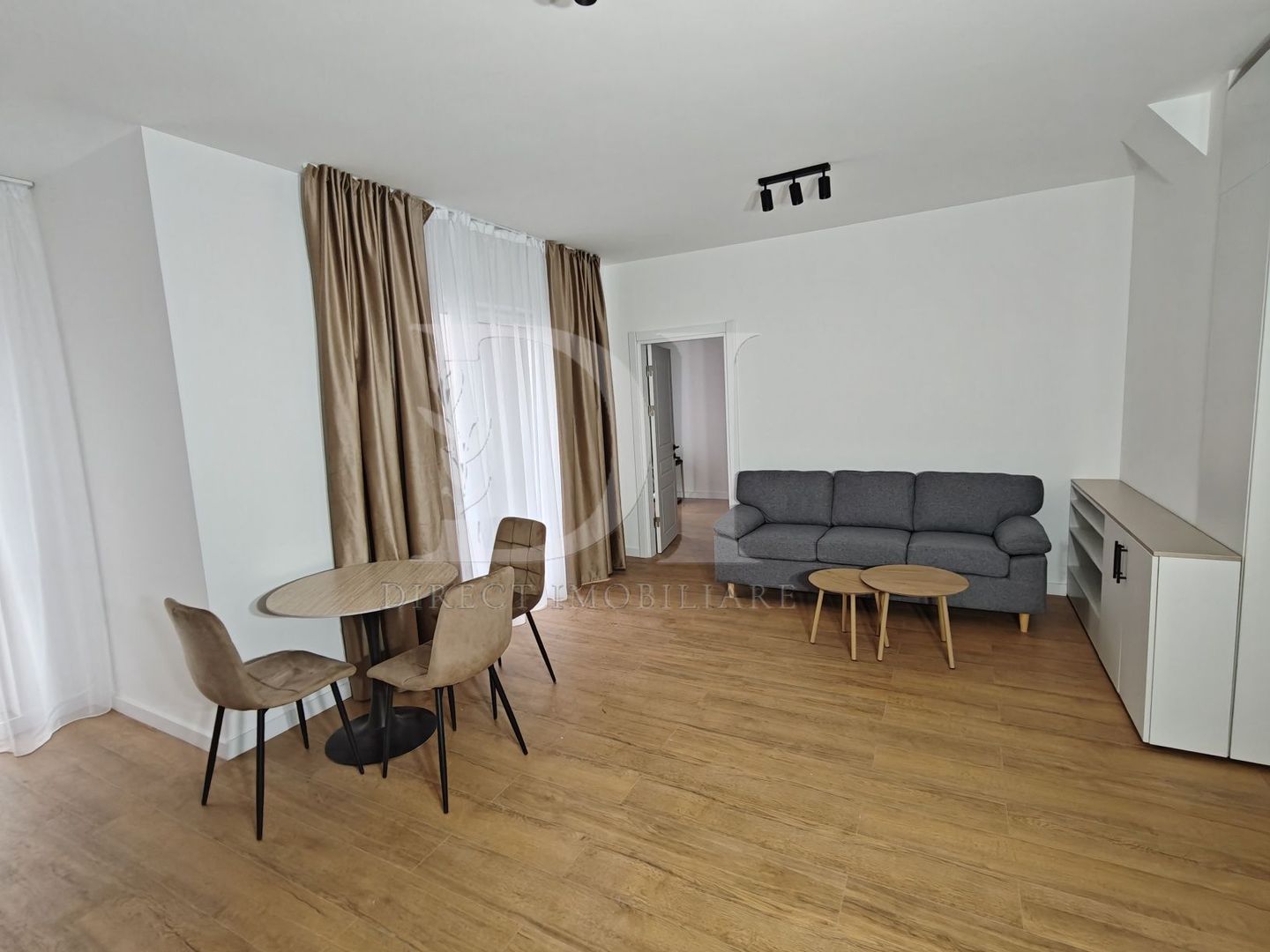 Apartament cu 2 camere | Eroilor-Floresti - Poză 5