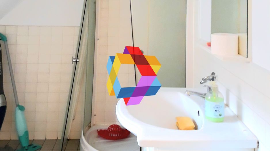 Spatiu birouri de închiriat Brasov - 45 mp  # plus-imo - Poză 5