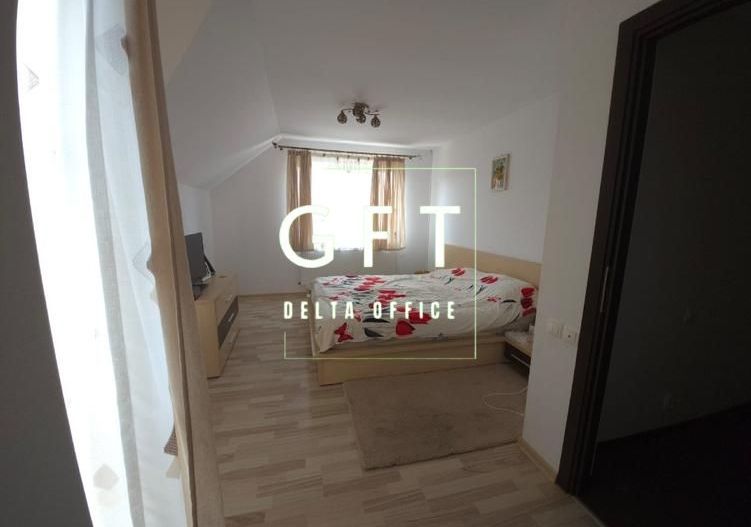 Casă de vanzare D+P+E,  Zona Vest - Bistrița - Poză 19