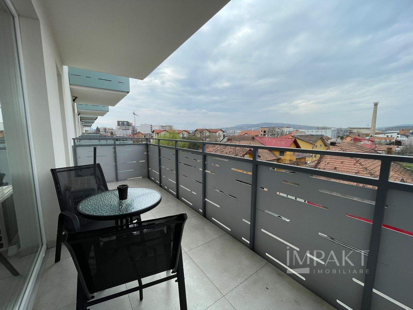 Apartament premium 2 camere | Design modern | Prima închiriere - Poză 8