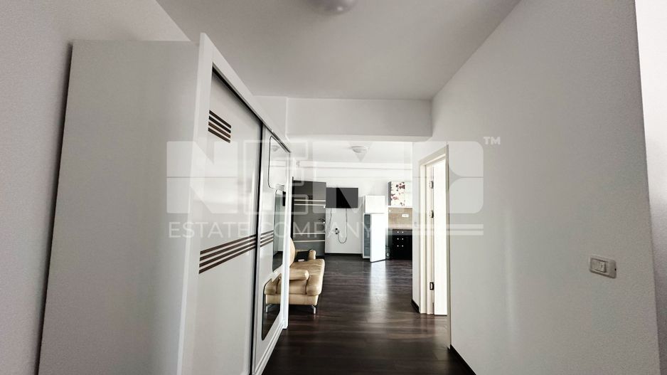 Apartament 3 Camere de Inchiriat I Centru/Suceava I Pret: 400€\luna - Poză 3
