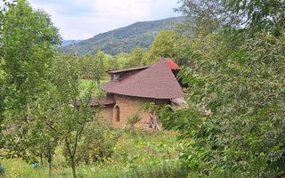 VANZARE ANSAMBLU CASUTE BRADULET ARGES - Poză 4