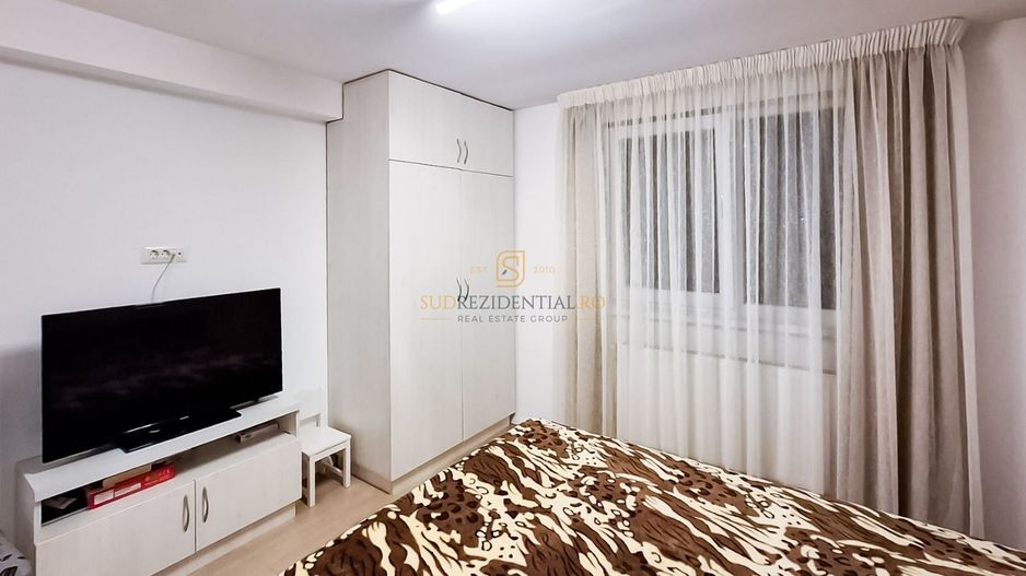 Vilă P+1, mansarda amenajata, 4 camere, central Popesti-Leordeni - Poză 6
