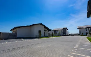 Case noi în Măgurele cu grădină proprie, parc privat și finisaje premium - Poză 15