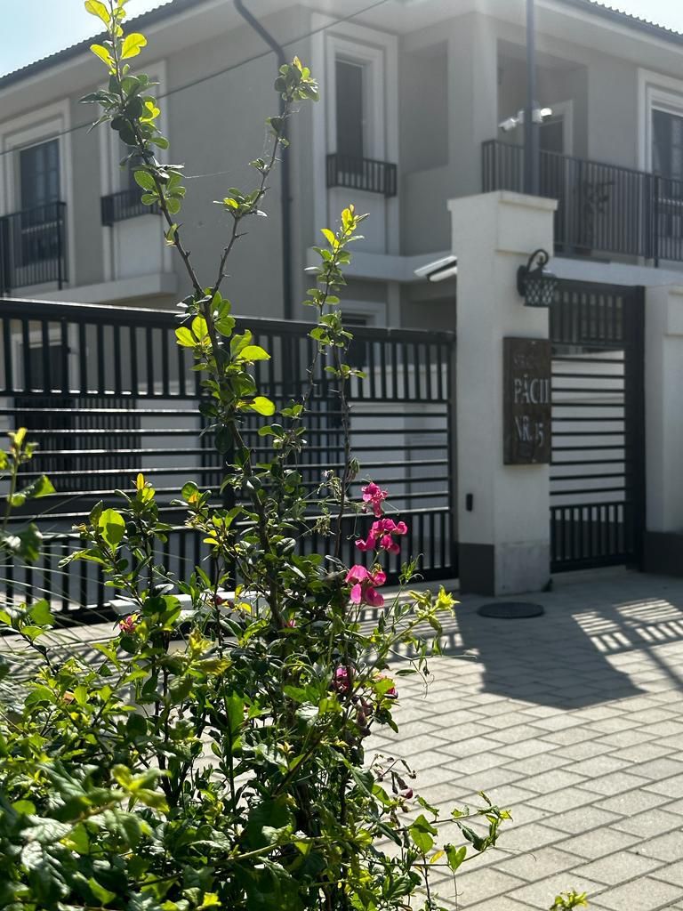 Vila superba in Giroc - Poză 7