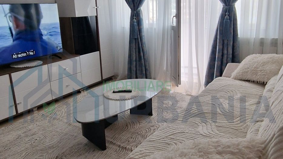 Apartament 2 camere de închiriat în zona Alexandru cel Bun - Poză 3