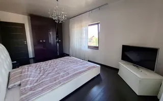 Vila P+1E+M, Paulesti, teren 1000 mp - Poză 13