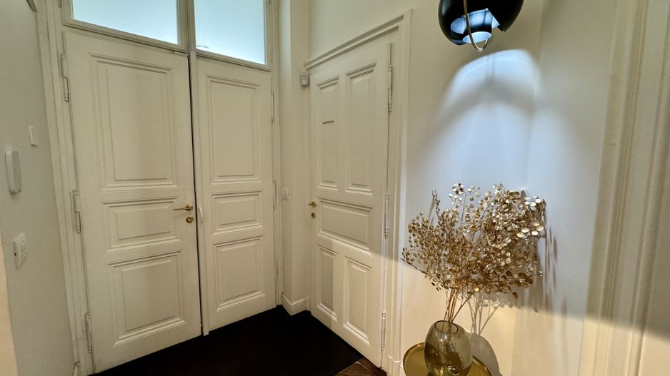 Spațiu de birouri ultracentral de vânzare - Poză 10