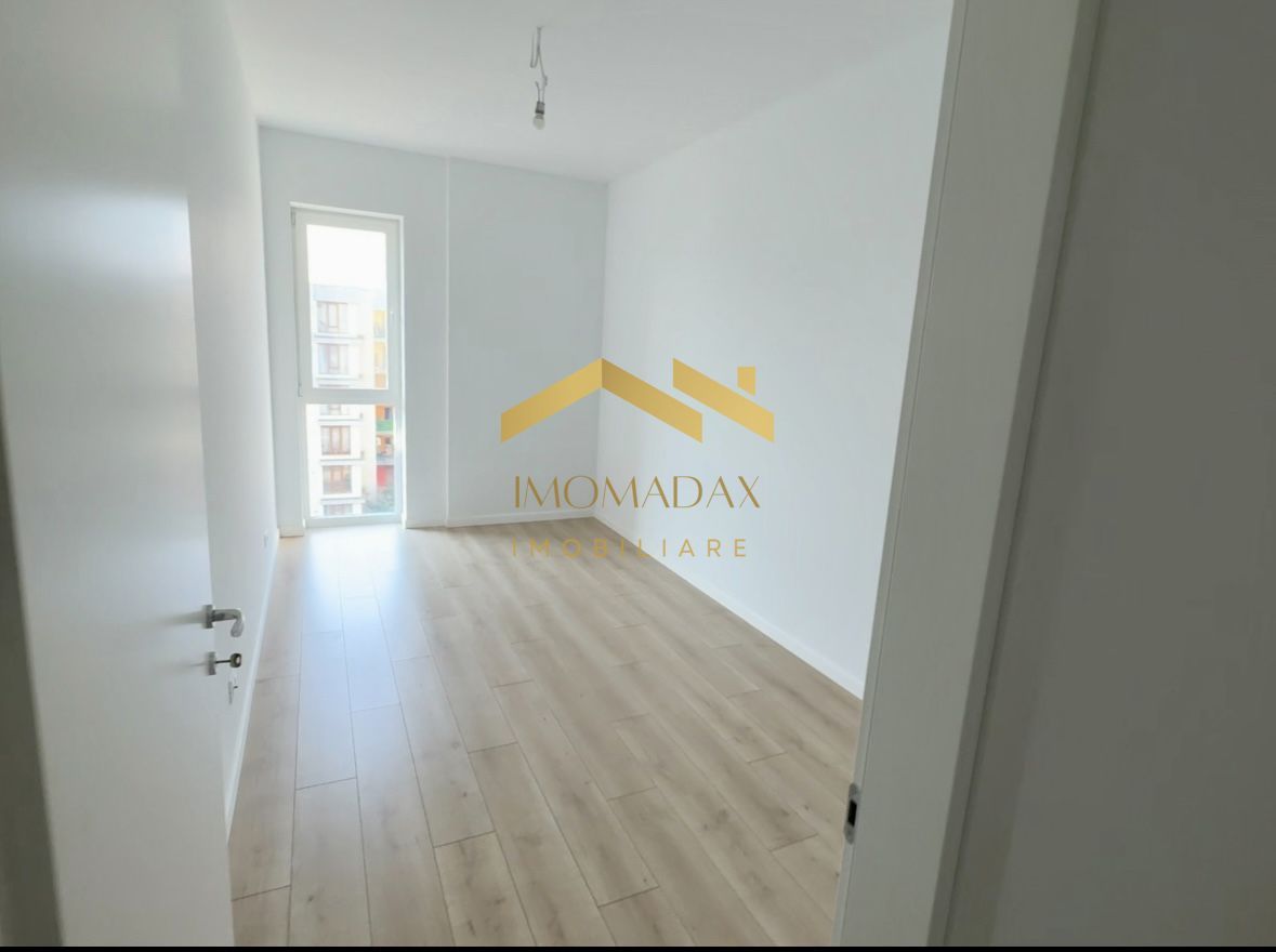 Aradului-3 Camere-Centrala Proprie - Poză 5