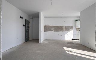 2 camere, etaj retras, orientare sudică – Florești aproape de Cluj. - Poză 3