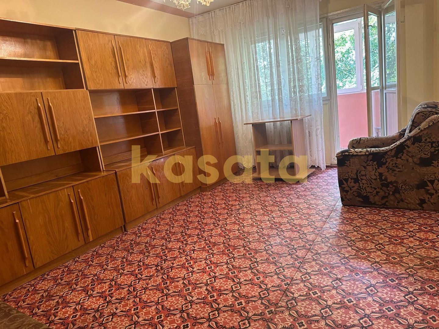 Apartament 2 camere decomandat | Ozana | Etaj 2 | 56,7 mp - Poză 2