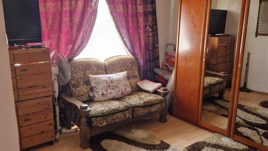 De vanzare casa în Terebesti - Poză 3